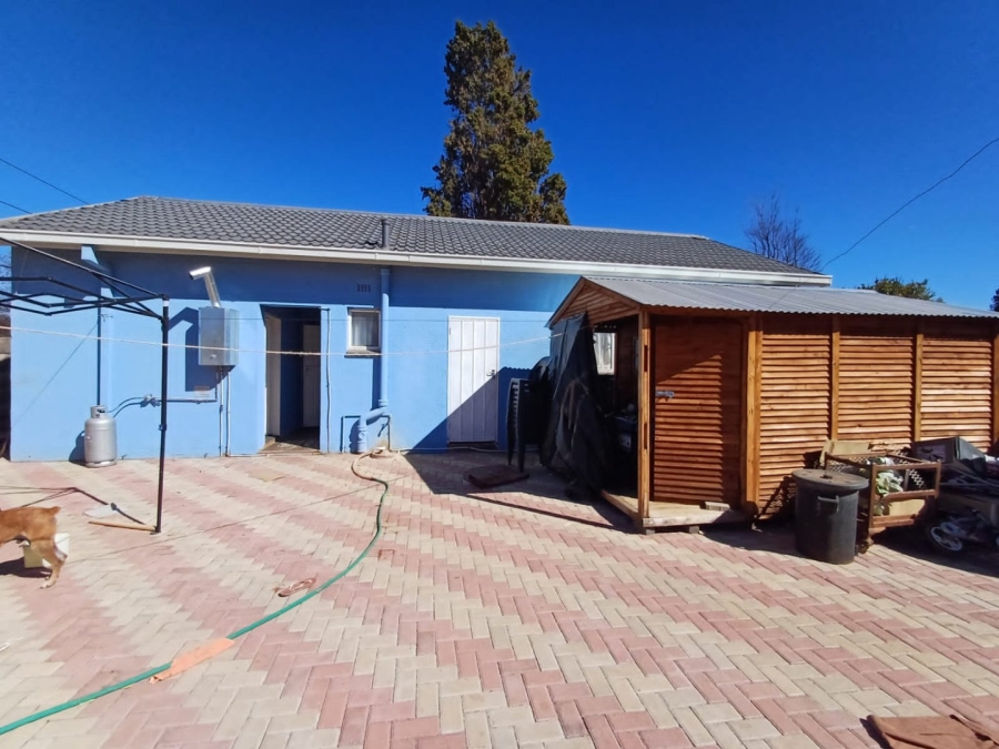 3 Bedroom Property for Sale in Orkney North West